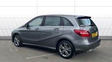 Mercedes-Benz B-Class B200 Exclusive Edition Plus 5dr Petrol Hatchback